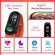 2021 Original Xiaomi Mi Band 6 Smart AMOLED bracelet, Oxygen in the blood, Smart Band Fitness Tracker Heart Rate Miband 6 Smart Watch