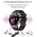 2021 Smartwatch for Men and Women Waterproof IP68 Astronaut Pilot TM01 Wrist Wristband Suitable for HUAWEI OPPO XIAOMI Android iOS