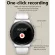 New T7 Smart Clock Tower 4G Bluetooth Song Tws TWS Bluetooth headphones Full Touch Recording Bracelet Fitness for iOS Android PK GT2 L6