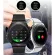 New T7 Smart Clock Tower 4G Bluetooth Song Tws TWS Bluetooth headphones Full Touch Recording Bracelet Fitness for iOS Android PK GT2 L6