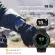 [New] Amazfit T-Rex Pro Smartwatch has 18 days of GPS battery, 100 meters waterproof, 1 year warranty, smartwatch, smart watches, 0% installments
