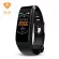 Smart bracelet screen 1.08 Square screen Heart rate, blood pressure, sleeping meter, Xiaomi Huawei Apple, Bluetooth wristband Th31282