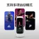 หน้าจอสี สร้อยข้อมือสมาร์ท 1.08 หน้าจอสี่เหลี่ยม อัตราการเต้นหัวใจ ความดันโลหิต เครื่องวัดการนอนหลับ Xiaomi Huawei Apple สายรัดข้อมือบลูทูธ TH31282