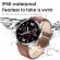 L13 ธุรกิจ smart watch ผู้ชาย Bluetooth Call นาฬิกาผู้ชาย ECG ความดัน Heart Rate Fitness Tracker กีฬา Smartwatch PK L16 L19