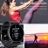 Lige 2021 New Smart Clock T watch men, full -screen, fitness, IP67, Bluetooth, waterproof for Android ios Smartwatch men + Box