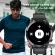 L13 ธุรกิจ smart watch ผู้ชาย BT Call ผู้ชายนาฬิกา ECG ความดัน Heart Rate Fitness Tracker กีฬา Smartwatch PK L16 L19