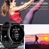 Lige new, Smart, Men's Touch, Full Touch, Sports, Fitness, IP67, Bluetooth, Waterproof for Android iOS Smartwatch Men + Box