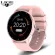 Lige new, Smart, Men's Touch, Full Touch, Sports, Fitness, IP67, Bluetooth, Waterproof for Android iOS Smartwatch Men + Box