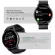 Lige new, Smart, Men's Touch, Full Touch, Sports, Fitness, IP67, Bluetooth, Waterproof for Android iOS Smartwatch Men + Box