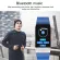 BECAO T1 Body temperature, Smart, ECG HEART Rate bracelet, blood pressure, oxygen in the blood, Sleep Exercise Reminder Call Sly