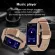 BECAO X28 Smart Warm, Smart Watch, Blood Pressure, Heart rate Measurement Bluetooth Smart Sports bracelet