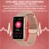 BECAO X28 Smart Warm, Smart Watch, Blood Pressure, Heart rate Measurement Bluetooth Smart Sports bracelet