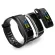 BECAO Y3PLUS Smart Color bracelet, Bluetooth, listen to music and accept the count of two in one