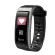 BECAO Y3PLUS Smart Color bracelet, Bluetooth, listen to music and accept the count of two in one