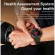 BECAO K22 Bluetooth Troise Watch 400Ahm Heart rate Heart Blood Oxygen Pressure in Blood