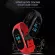 BECAO M3 Smart, HEART RATE Rate Blood Pressure Machine Step Call Warning Bluetooth Bluetooth PUSH Electronic bracelet