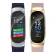 Becao   สร้อยข้อมือสมาร์ท การออกกำลังกาย pedometer เตือนข้อมูล นาฬิกาปลุก อัตราการเต้นของหัวใจ ความดันโลหิต สร้อยข้อมือสมาร์ท