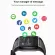 Becao   สร้อยข้อมือสมาร์ทหน้าจอสี 1.3 นิ้ว ตัวนับก้าว 24 การทดสอบอัตราการเต้นของหัวใจอย่างต่อเนื่อง ความดันโลหิต การตรวจจับการนอนหลับ IP67 นาฬิกา