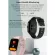 GT50 1.69 inches Smart Watch supports Bluetooth Call / NFC Function.