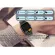 GT50 1.69 inches Smart Watch supports Bluetooth Call / NFC Function.