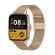 GT50 1.69 inches Smart Watch supports Bluetooth Call / NFC Function.