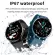 LIGE New Smart Watch Men And Women Sports watch Blood pressure Sleep Monitoring Fitness tracker Android ios pedometer Smartwatch