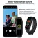 CiVi ใหม่ M6 สมาร์ทนาฬิกาผู้ชายผู้หญิงฟิตเนสกีฬาสมาร์ทแบนด์ Fitpro รุ่นบลูทูธเพลง Heart Rate ถ่ายภาพ Smartwatch