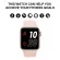 IWO 14 Pro Series 7 T500 สมาร์ทนาฬิกา Heart Rate Fitness Tracker กีฬากันน้ำผู้หญิงผู้ชายเด็กสมาร์ทนาฬิกานาฬิกา Pk X8 Max