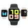 IWO 14 Pro Series 7 T500 สมาร์ทนาฬิกา Heart Rate Fitness Tracker กีฬากันน้ำผู้หญิงผู้ชายเด็กสมาร์ทนาฬิกานาฬิกา Pk X8 Max