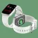 T500 สมาร์ทนาฬิกาบลูทูธ Call Fitness Tracker Heart Rate Full TOUCH Smartwatch ควบคุมเพลงสำหรับผู้ชายผู้หญิง PK IWO 13 Pro W26