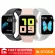 Smartwatch IWO 13 T500 สมาร์ทนาฬิกาผู้ชายผู้หญิงบลูทูธ Heart Rate Fitness Tracker กีฬานาฬิกา PK W27 W37 i7 PRO Max X8 MAX