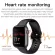 Smartwatch IWO 13 T500 Smart Men's Bluetooth Heart Rate Fitness Tracker Watch PK W27 W27 W37 I7 Pro Max X8 Max