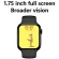 T55 + Smart Watch Series 6 ความดันโลหิตออกซิเจนในเลือดกีฬา Heart Rate เครื่องคิดเลขกันน้ำ Smartwatch Android IOS Plus