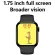 T55 + Smart Watch Series 6 Blood Pressure in Blood HEART RATE SMARTWATCH Android ios Plus