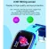 T5S 4G Kids Smart Watch Video Call, GPS Wifi SOS, Kids Smartwatch, Heart Rate Monitor