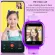 T5S 4G Kids Smart Watch Video Call, GPS Wifi SOS, Kids Smartwatch, Heart Rate Monitor