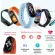 2022 New M7 Smart Women Women Fashion Sports Sports Bracelets Smart Live Wallpaper Heart Rate Pedometer Smartwatch Gift