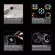 Hyperguider สมาร์ทนาฬิกาผู้ชาย NFC Bluetooth Call Time Setting Smartwatch สำหรับ Xiaomi MI Redmi Realme Huawei Samsung iPhone P5 MAX
