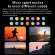 Hyperguider สมาร์ทนาฬิกาผู้ชาย NFC Bluetooth Call Time Setting Smartwatch สำหรับ Xiaomi MI Redmi Realme Huawei Samsung iPhone P5 MAX