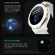 Hyperguider สมาร์ทวอท์ชสำหรับผู้หญิงสุภาพสตรีกระจกแซฟไฟร์เซรามิกอัลลอย Smartwatch สนับสนุน Xiaomi Huawei Samsung iPhone HW3 mini