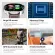 HyperGuider Smart Men's NFC NFC, safety glass, waterproof, Smartwatch, Smartwatch for Xiaomi Huawei Samsung Galaxy iPhone GW69