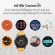 จัดส่งจากกรุงเทพ-Xiaomi Smart Watch S1 Active สมาร์ทวอทช์ จอ 1.43” AMOLED GPS นาฬิกาอัจฉริยะ แบตฯ อยู่ได้นาน 12 วัน กันน้ำ 5ATM โหมดกีฬา 117 โหมด