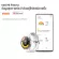 จัดส่งจากกรุงเทพ-Xiaomi Smart Watch S1 Active สมาร์ทวอทช์ จอ 1.43” AMOLED GPS นาฬิกาอัจฉริยะ แบตฯ อยู่ได้นาน 12 วัน กันน้ำ 5ATM โหมดกีฬา 117 โหมด