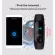 Smartwatch Watch Watch There is a camera, tracking, storage, exercise, pulse measurement.
