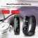 Smartwatch Watch Watch There is a camera, tracking, storage, exercise, pulse measurement.