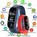 VOUNI Smart Watch M3 Bracelet Intelligent wristband Smart bar, waterproof, fitness wristband