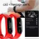 VOUNI Smart Watch M3 Bracelet Intelligent wristband Smart bar, waterproof, fitness wristband