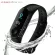 JS SMART sport smart watch LKM3 อัตราการเต้นของหัวใจ / การตรวจสอบความดันโลหิต + การตรวจสอบการนอนหลับ + โหมดกีฬา + การเตือนการโทร