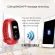 M3 S Martband ติดตามการออกกำลังกายสร้อยข้อมือสมาร์ทความดันโลหิต H Eart Rate Monitor กันน้ำสมาร์ทวง PRO สายรัดข้อมือ PK Mi วง 3