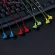 JS Smart A1 Explosion Weaving Wire Set, Mobile Phone Headphone, International Wire Control, Gifts, Fashion Headphones